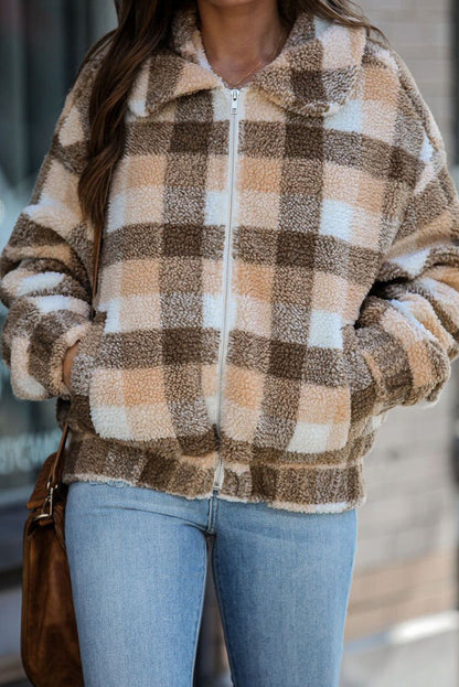 Classic Designed Jacket