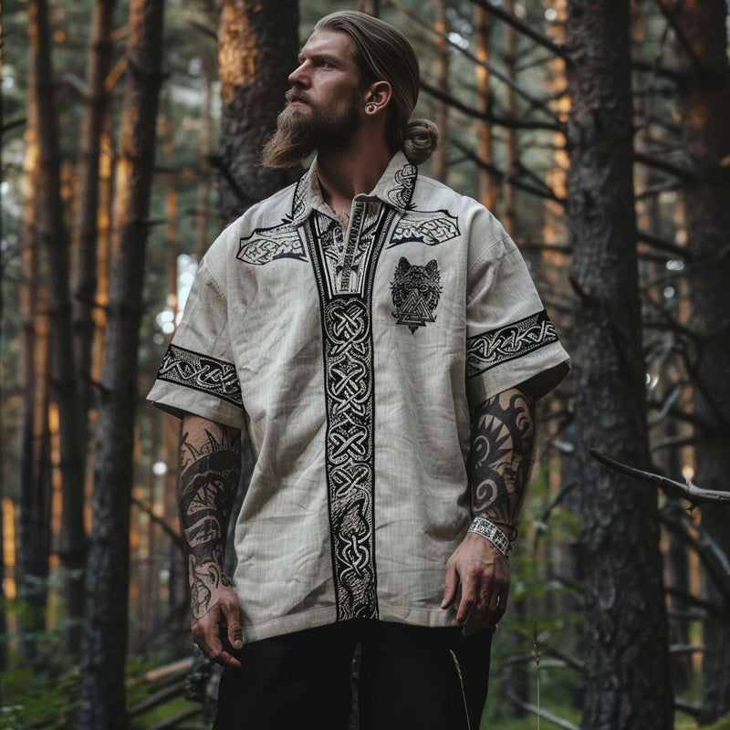 Beautifully Crafted Shirt