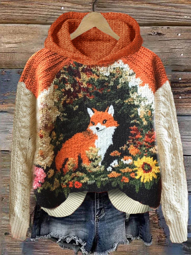 Gracefully Designed Jumper