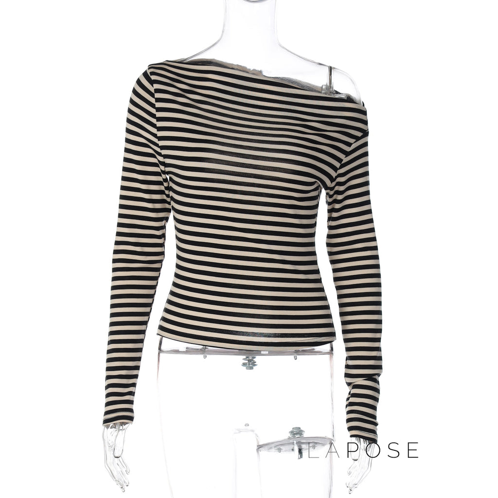 Beautifully Crafted Top in a Classic Style