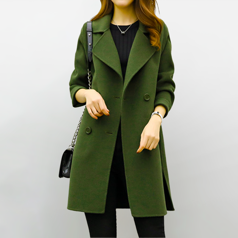 Classic Vintage Jacket
