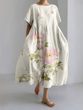 Classic Vintage Dress