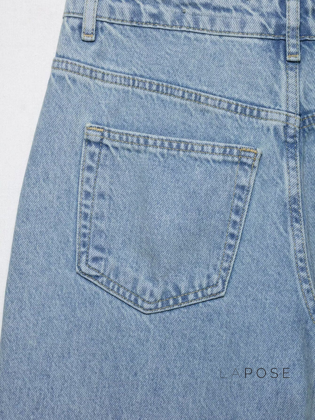Polished Garment with an Effortless Classic Look