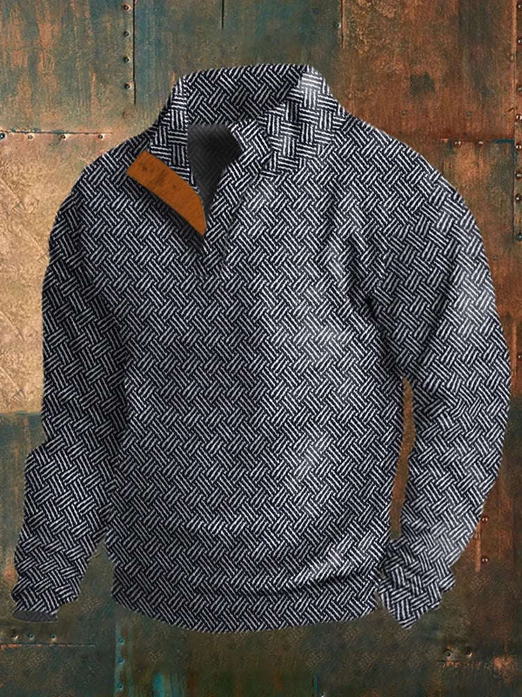 Gracefully Designed Shirt