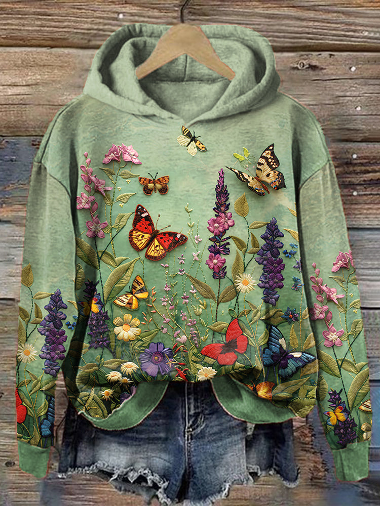 Elegantly Designed Garment