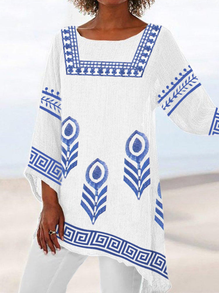 Elegantly Designed Garment