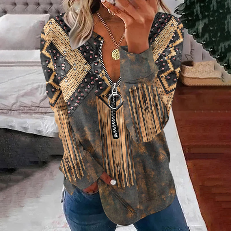 Gracefully Designed Shirt