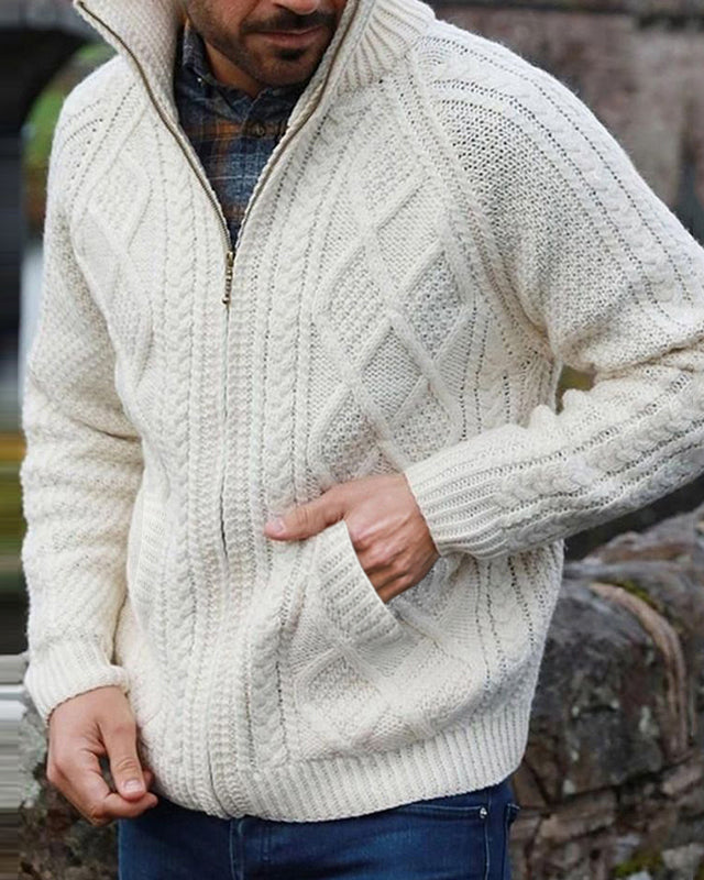 Classic Vintage Jumper