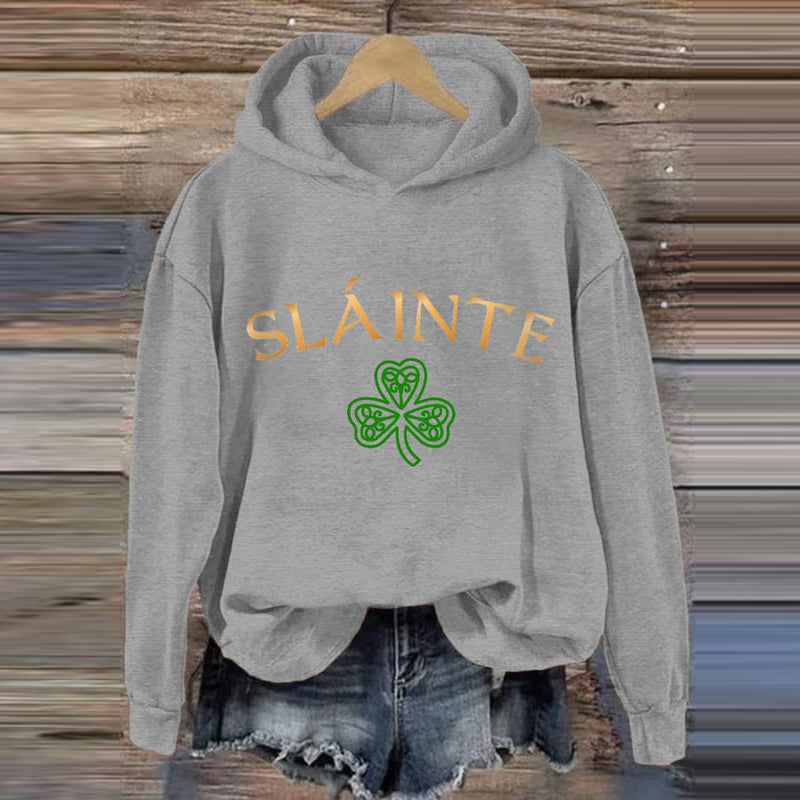 Thoughtfully Designed Garment