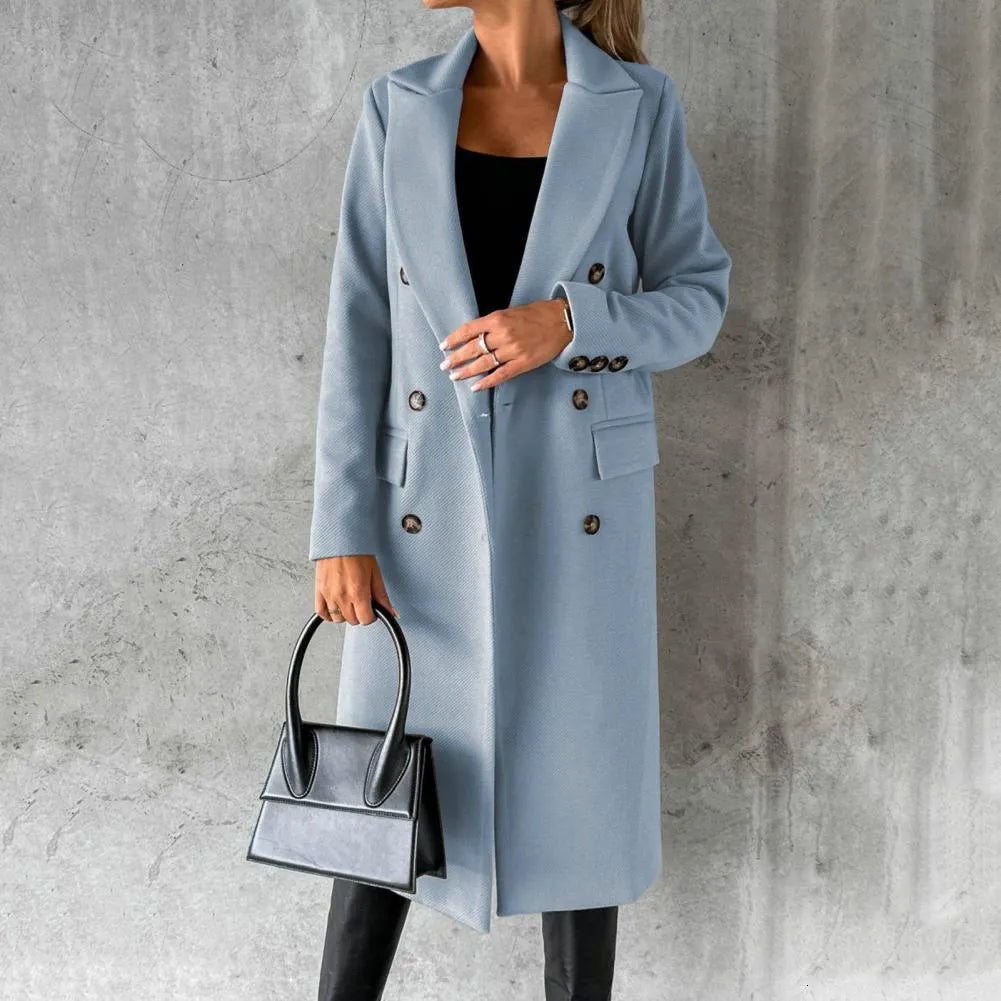 LM | Glamorous and cozy jacket