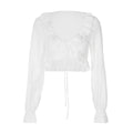 Vintage Inspired Garment with a Contemporary Edge