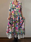 Thoughtfully Designed Dress