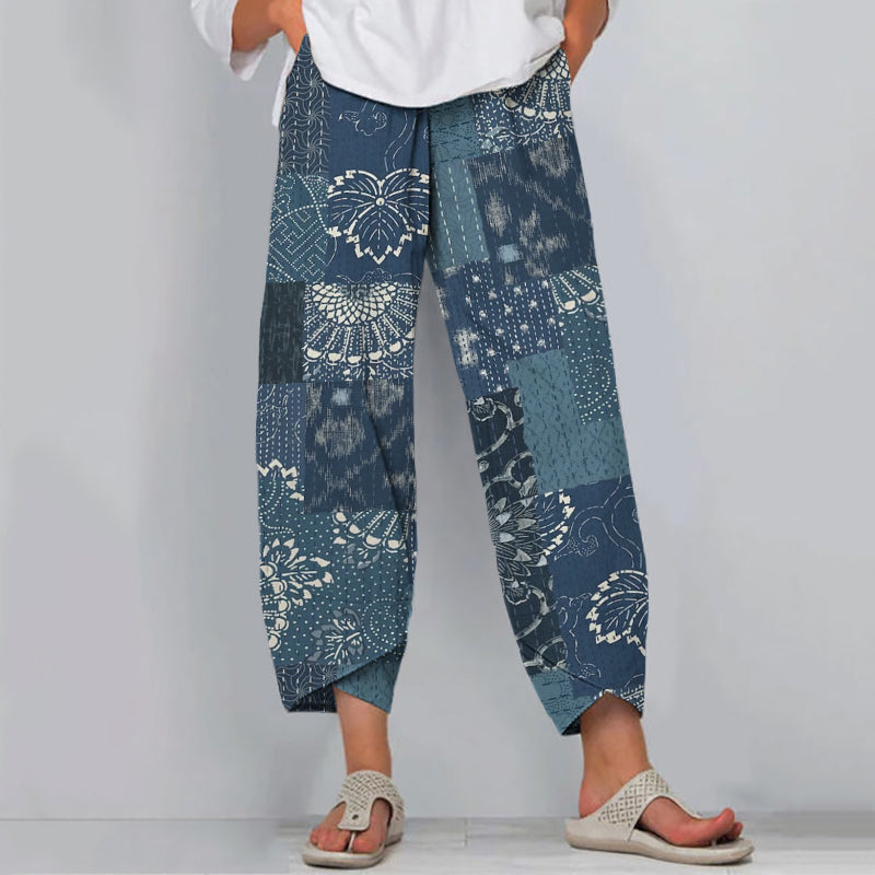 Classic Vintage Trousers