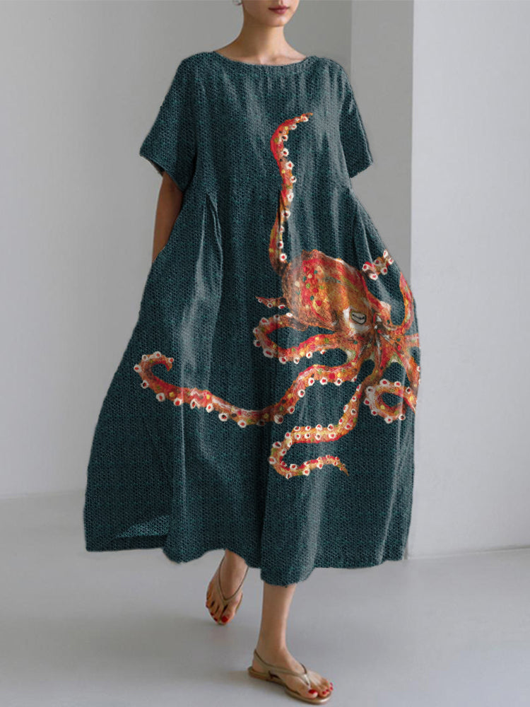 Vintage Inspired Dress