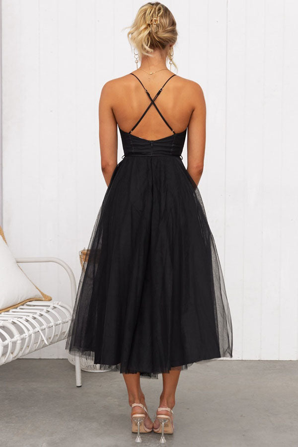 Classic Vintage Dress