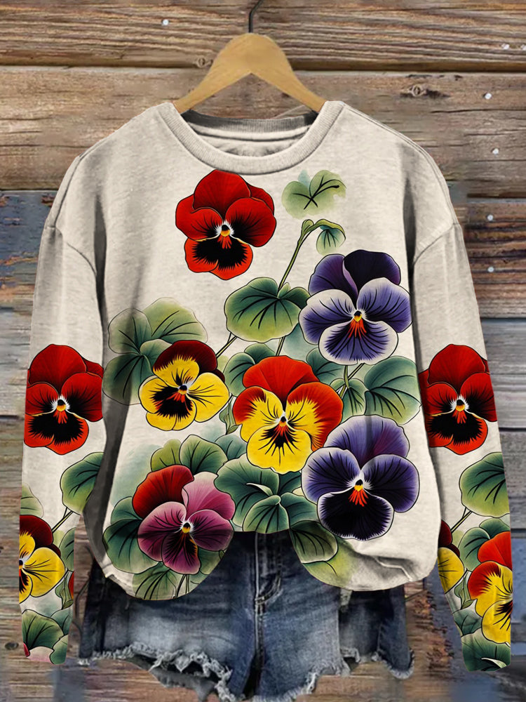 Beautifully Crafted Shirt