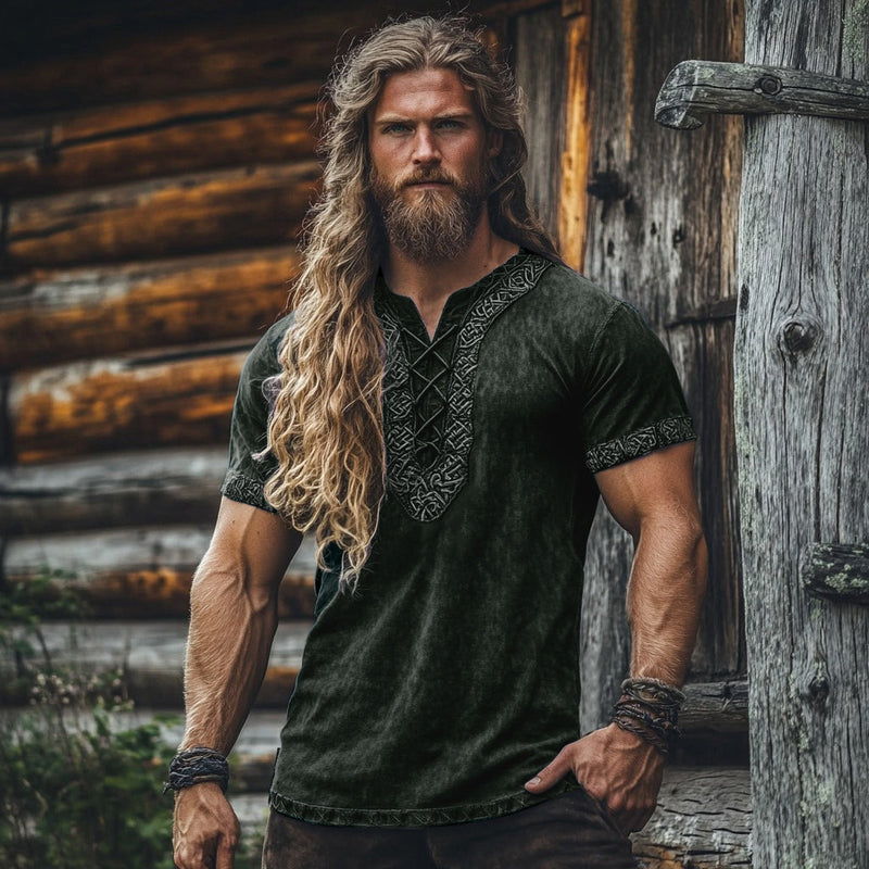 Thoughtfully Designed Shirt