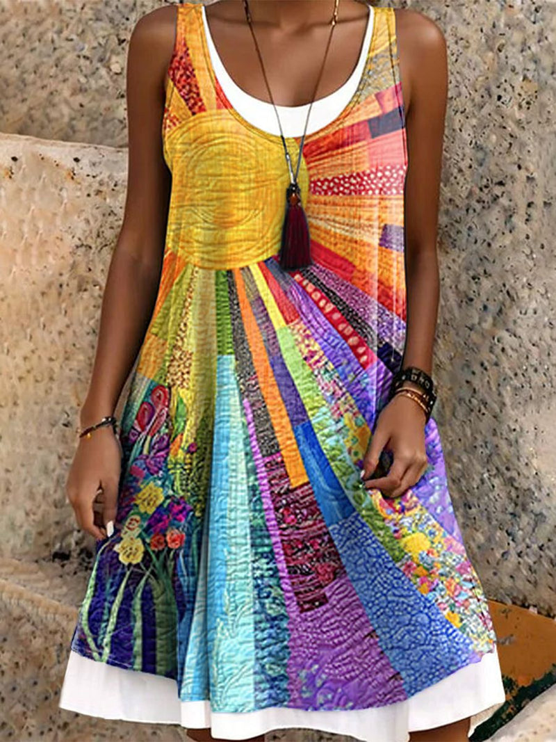 Beautifully Crafted Dress