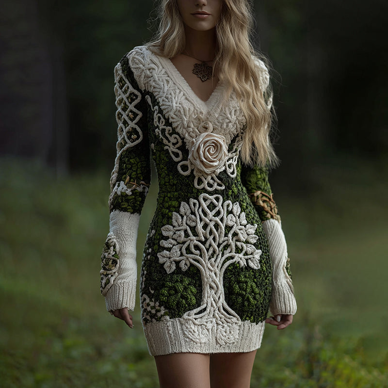 Classic Designed Jumper