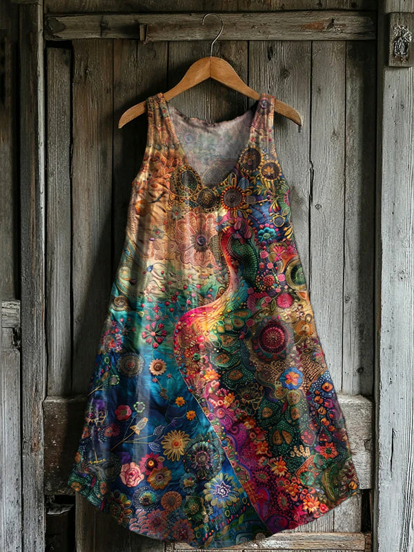 Beautifully Crafted Dress