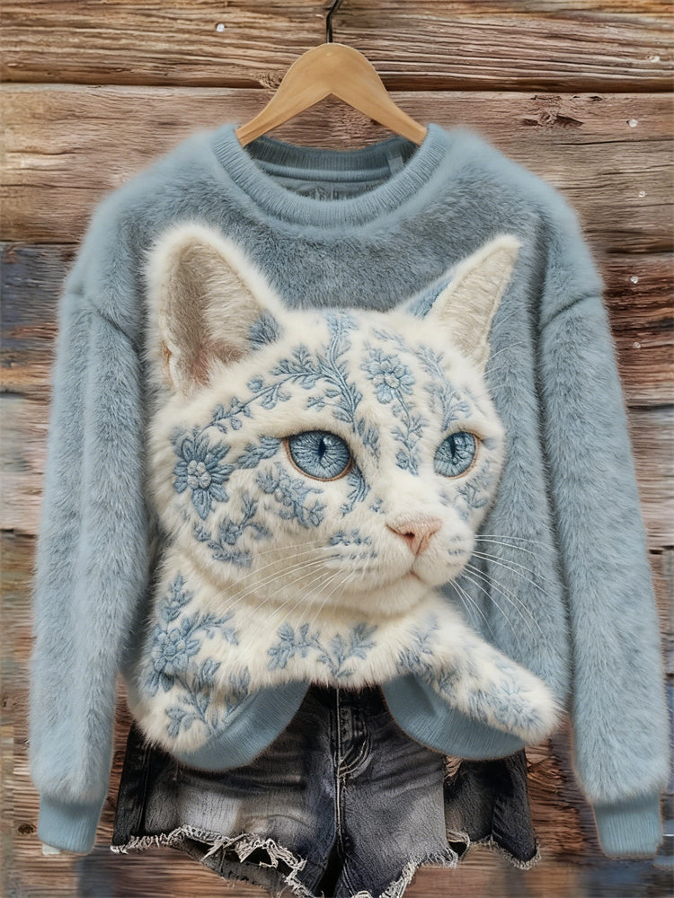 Vintage Inspired Shirt