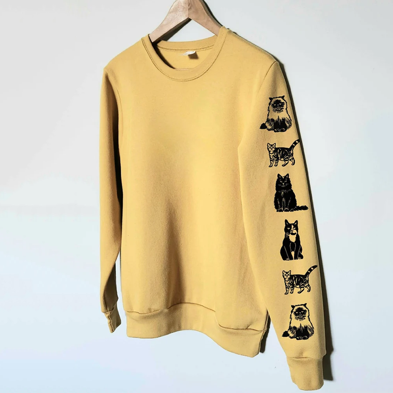 Timeless Vintage Style Shirt