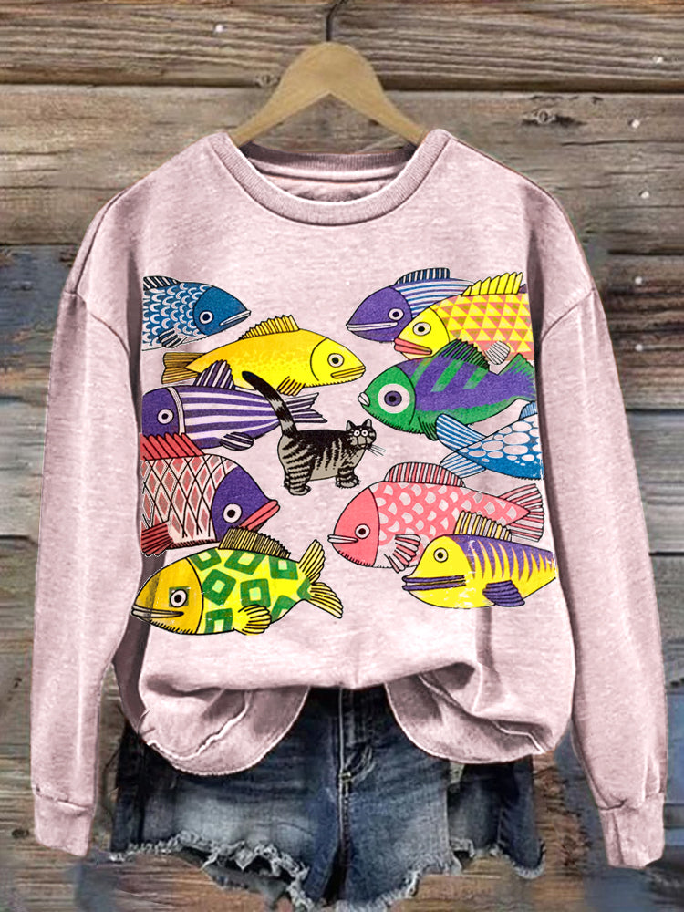Thoughtfully Designed Shirt