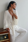 Elegantly Styled Garment for Everyday Wear