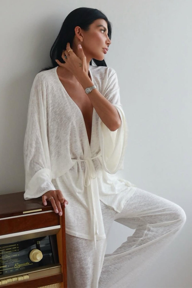Elegantly Styled Garment for Everyday Wear