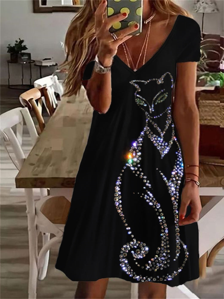 Thoughtfully Designed Dress