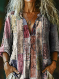 Thoughtfully Designed Shirt