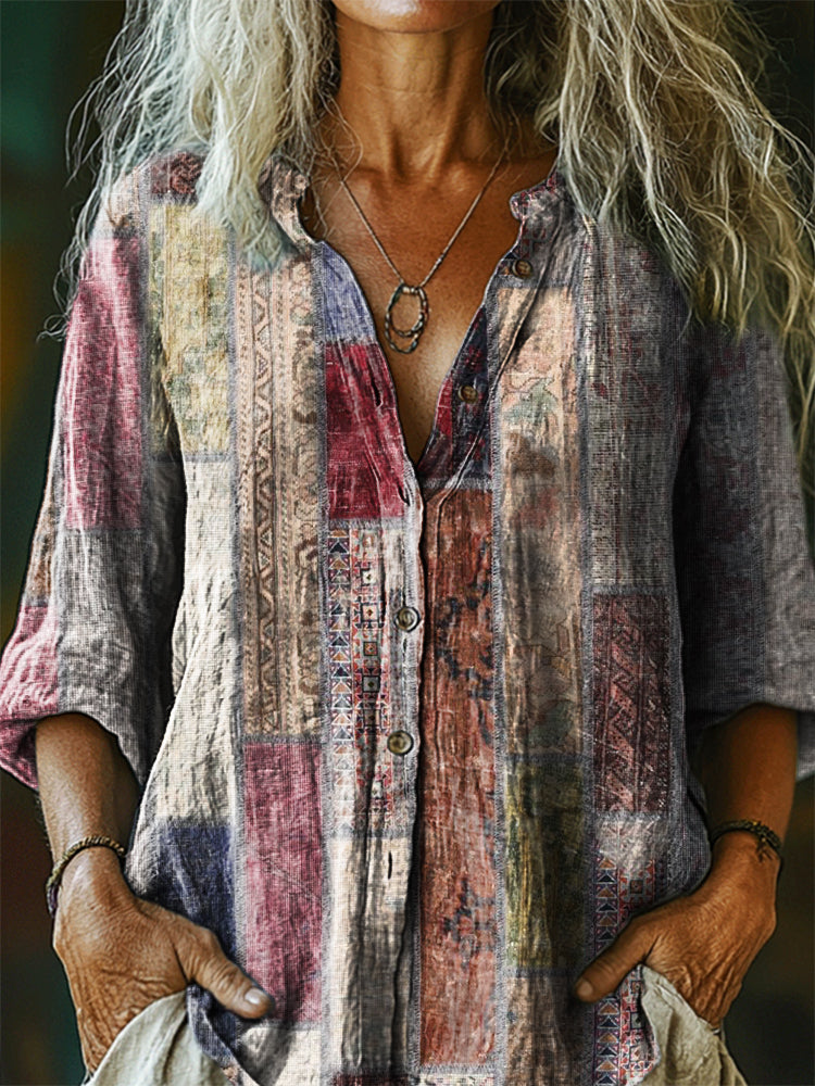 Classic Vintage Shirt
