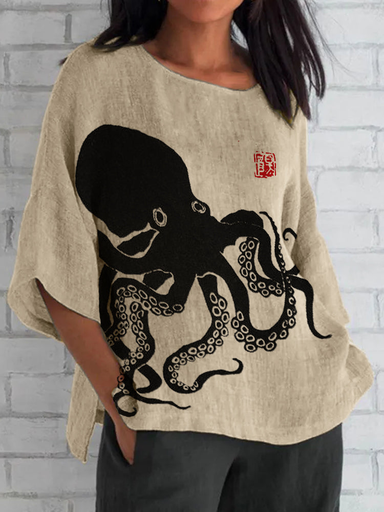 Thoughtfully Designed Top
