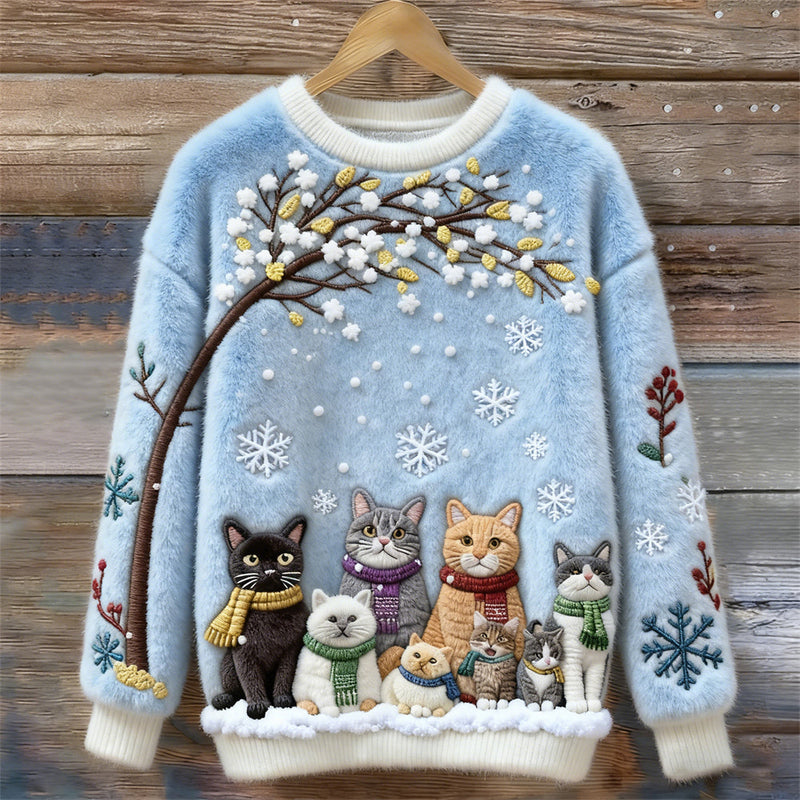 Thoughtfully Designed Jumper