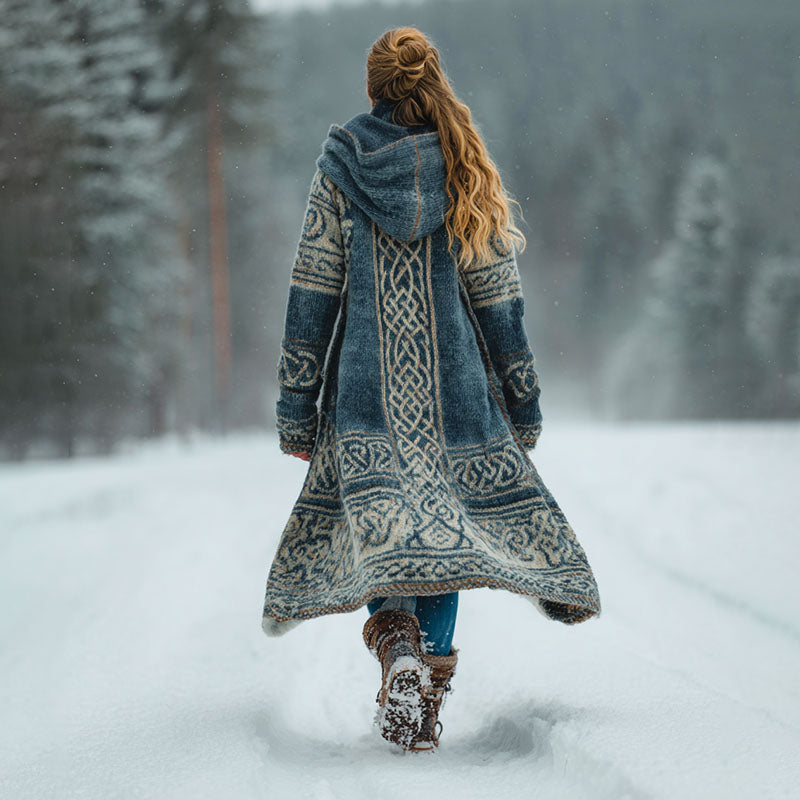 Elegantly Designed Cardigan