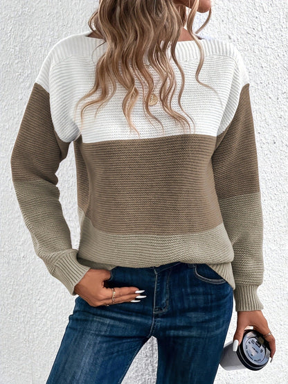 Elegantly Designed Jumper