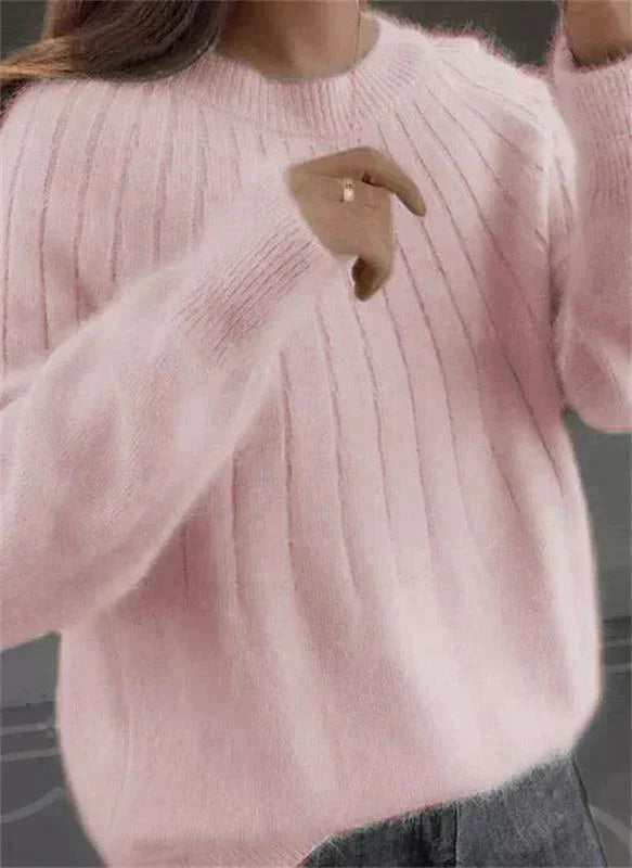 Classic Designed Jumper