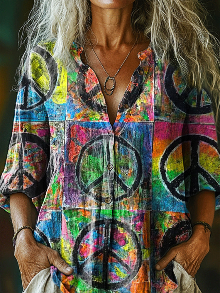 Elegantly Designed Shirt