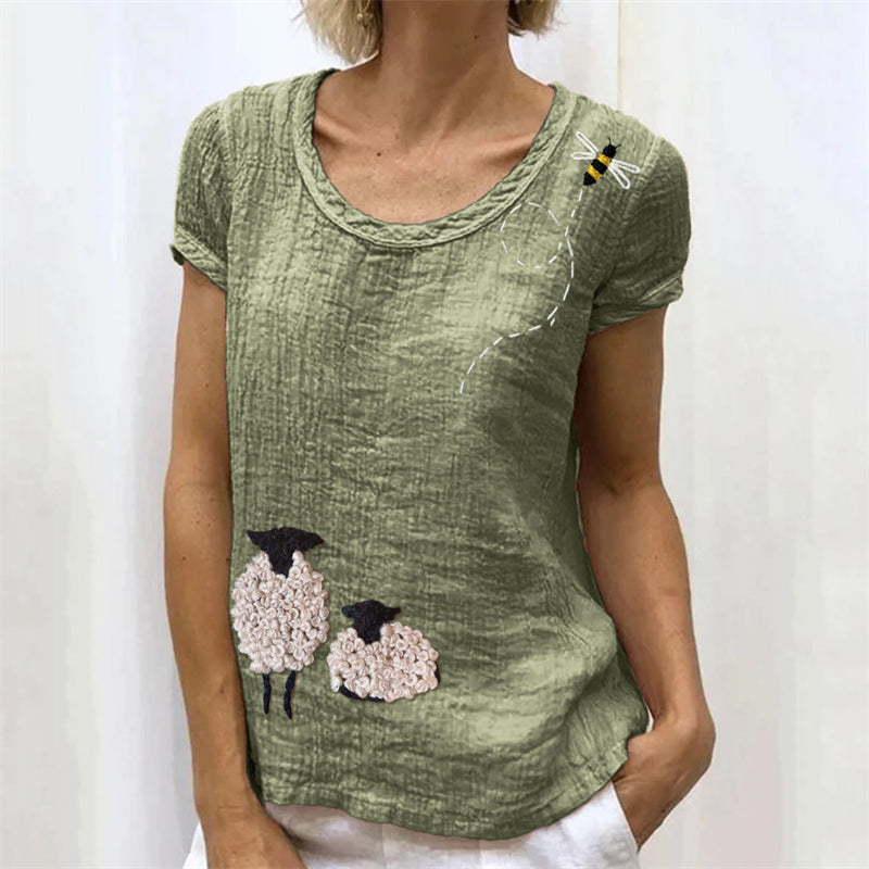 Classic Vintage Shirt