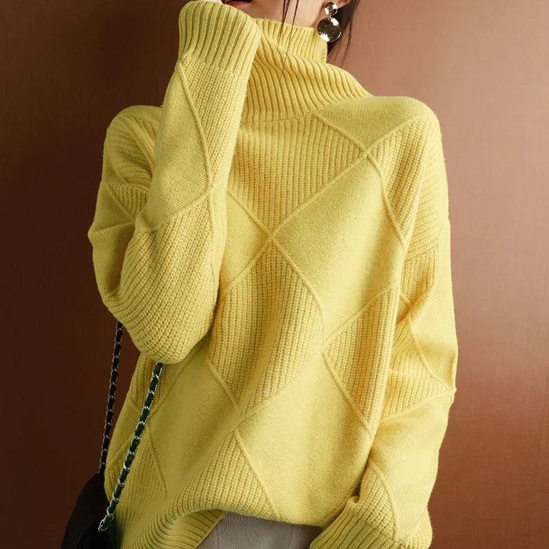 Elegantly Designed Jumper