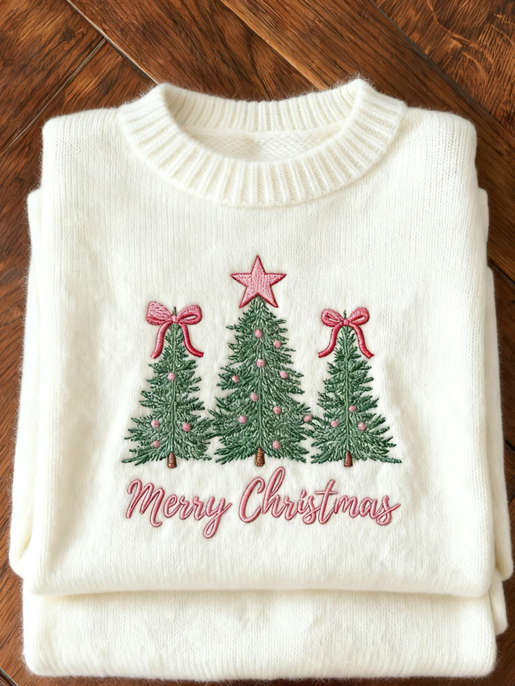 Thoughtfully Designed Jumper