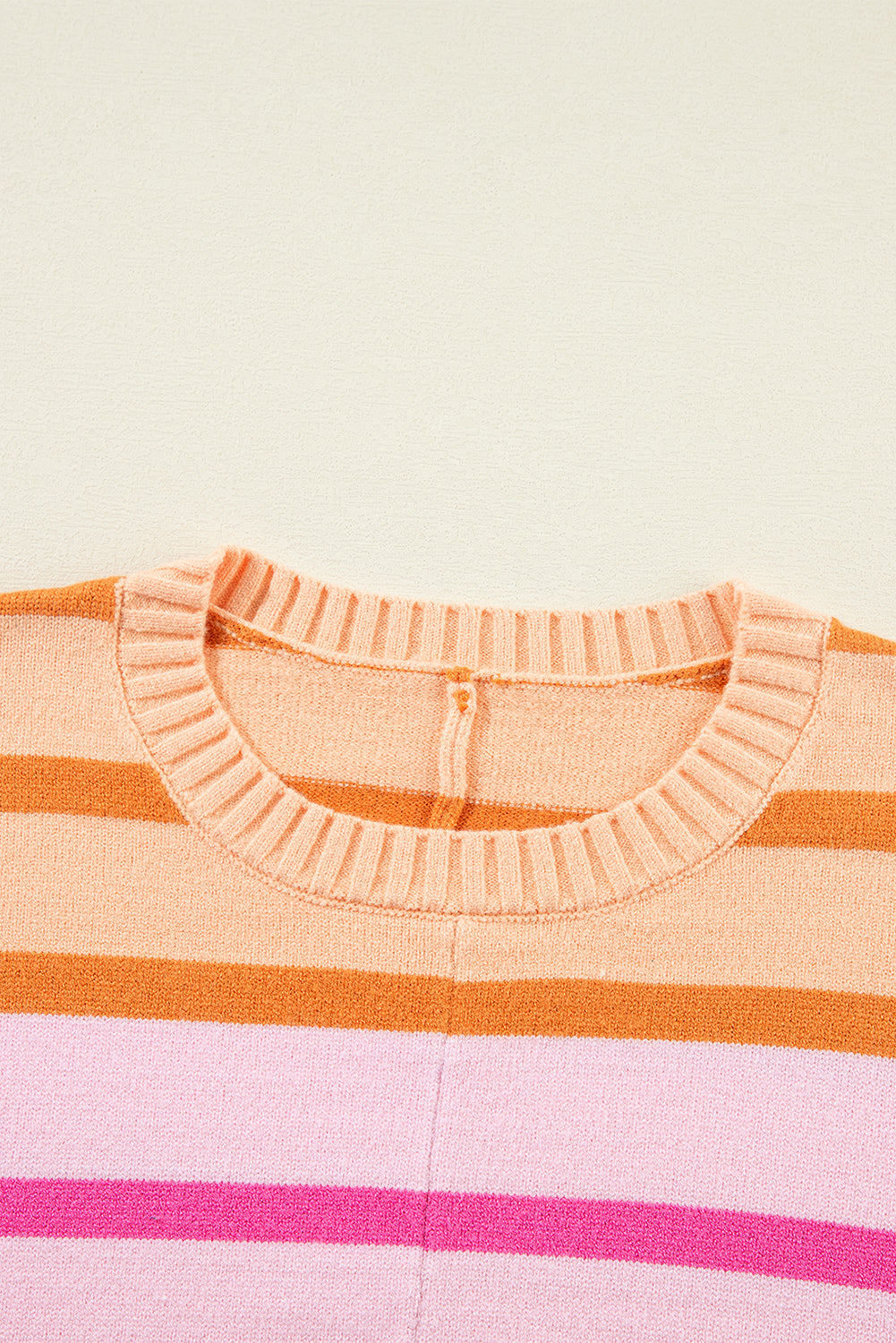 Gracefully Designed Jumper