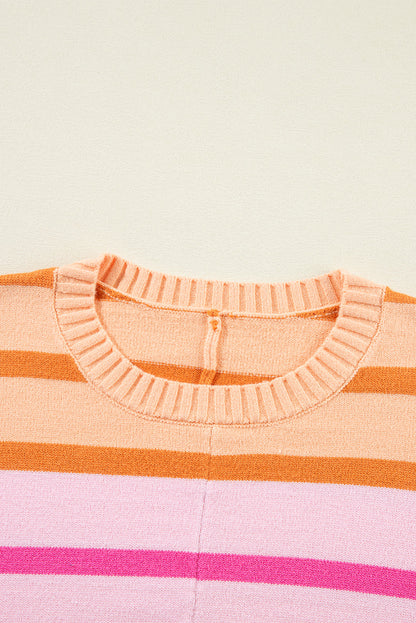 Gracefully Designed Jumper