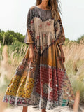 Beautifully Crafted Dress