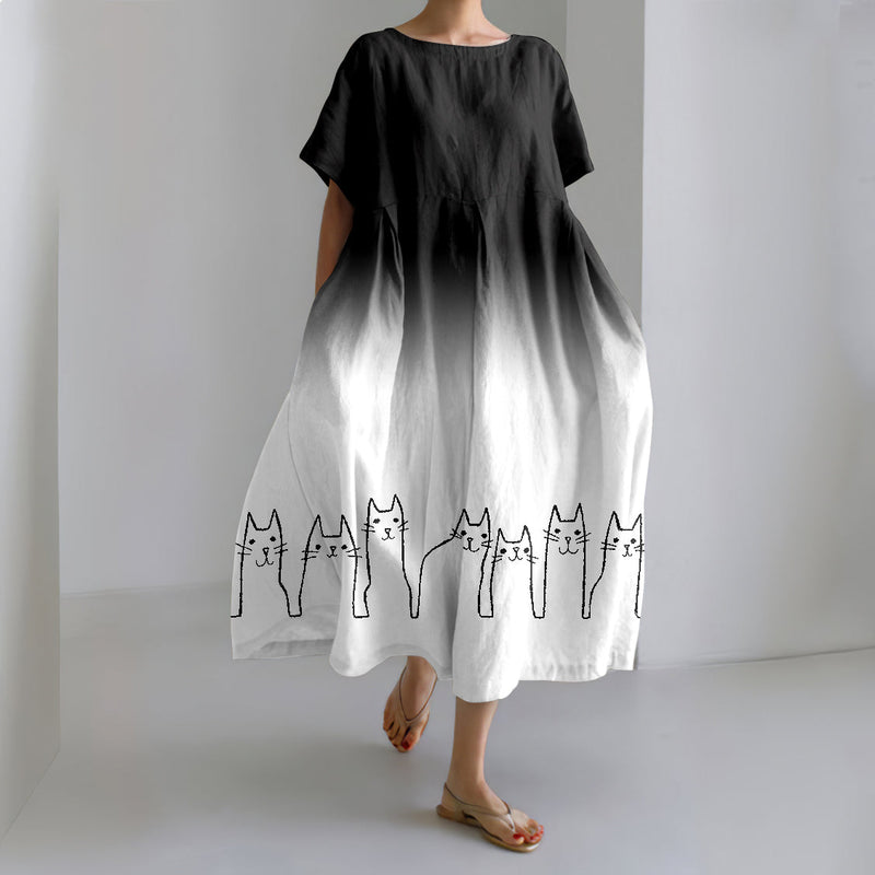 Beautifully Crafted Dress