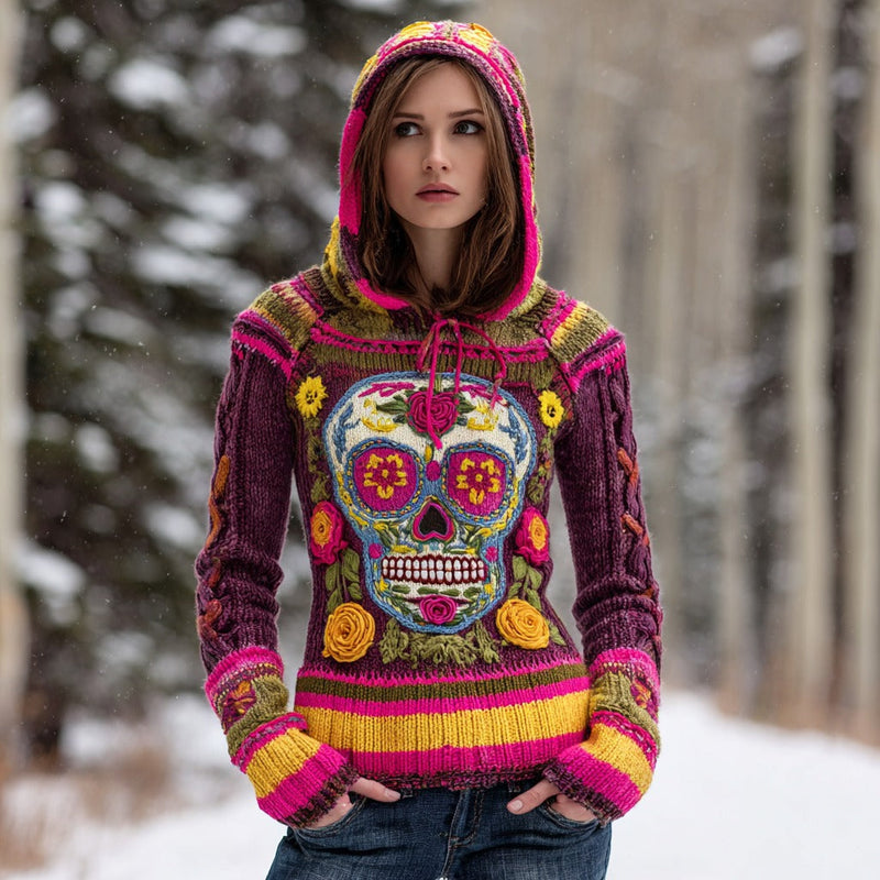 Elegantly Designed Jumper