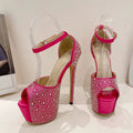 Elegantly Styled Sandals for Everyday Wear