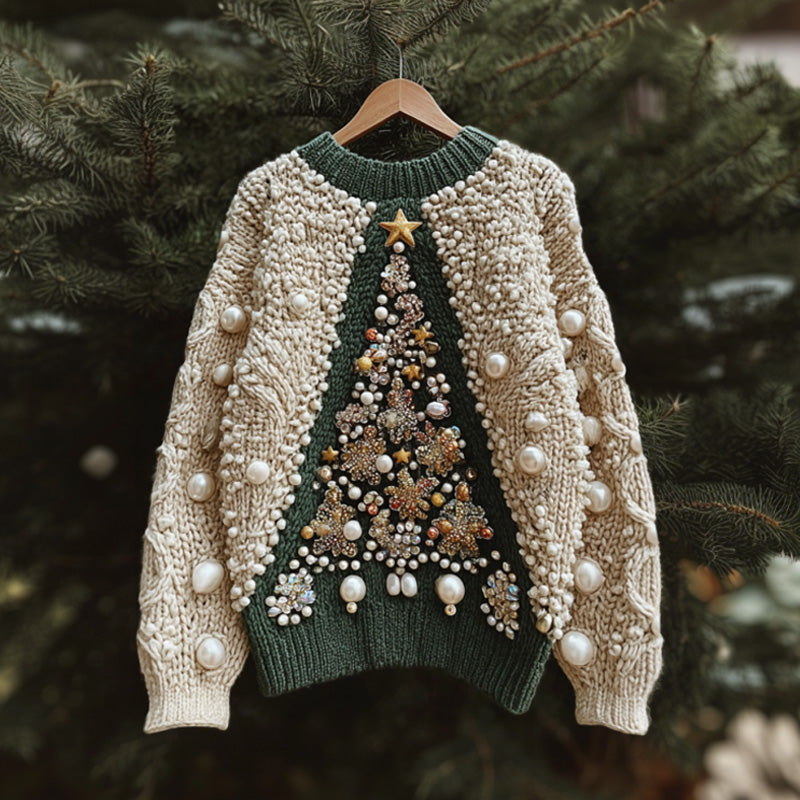 Elegantly Designed Jumper