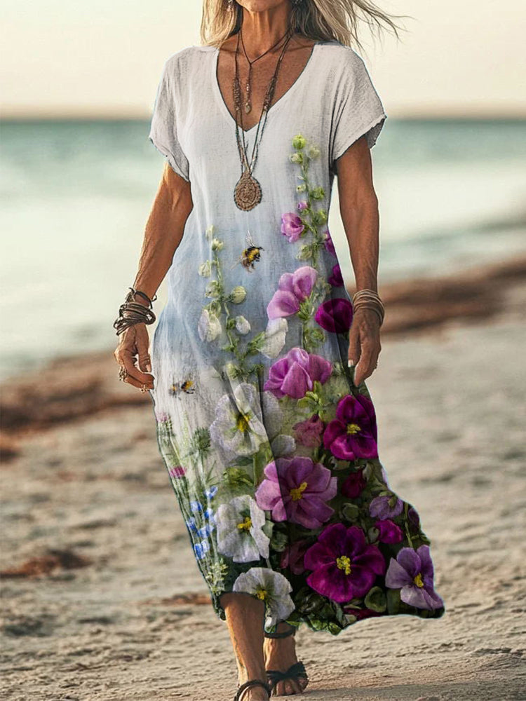 Thoughtfully Designed Dress