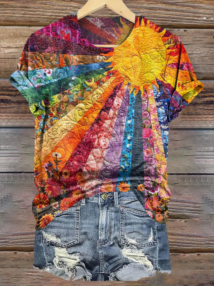 Thoughtfully Designed Garment